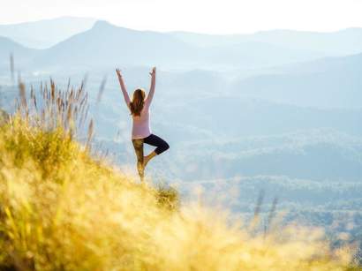 yoga