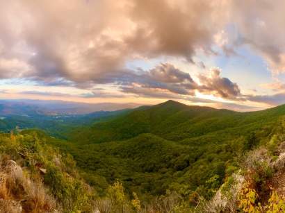 pinnacle park