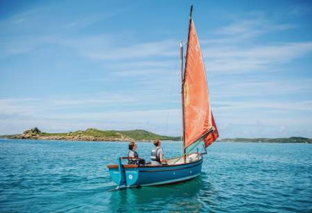 Plan Your Adventure - Must do Activities and Experiences on Scilly in 2026