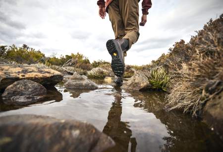 Exploring Walk Scilly with Blundstone UK