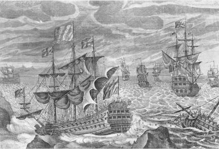 A Renowned Shipwreck Expert and Maritime Historian