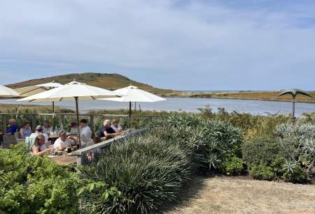 A Taste of Scilly: How to Plan Your Food & Drink Experiences on the Isles of Scilly