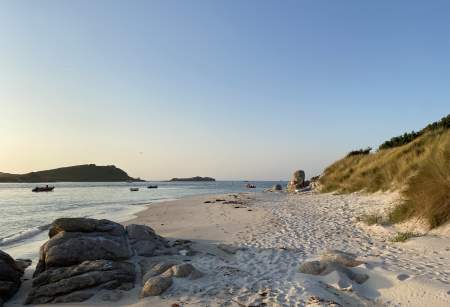 Solo Travel on the Isles of Scilly: Your Guide to a Spring Escape