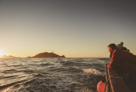 Top 5 Things to Do in Autumn on the Isles of Scilly