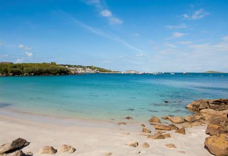 Scilly’s Summer Stage Set for Spectacular Season of Theatre, Comedy and Music