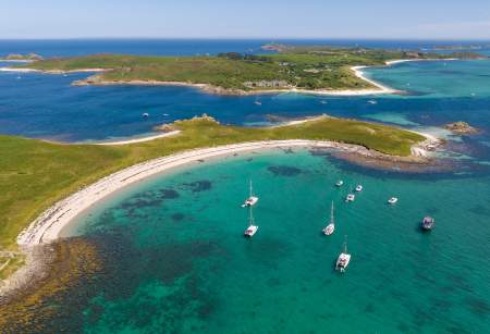 Planning a Trip to the Isles of Scilly: Your Complete Travel & Accommodation Guide
