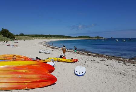 Aquatic Escapes Not To Miss