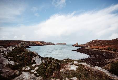 10 Reasons to Make Scilly Your Winter Escape