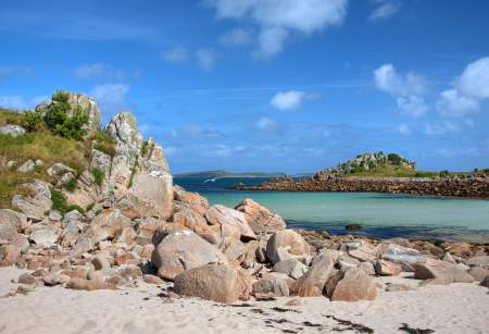 Last Minute Staycations on the Isles of Scilly