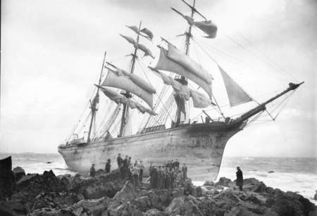 Hauntings Across the Isles of Scilly