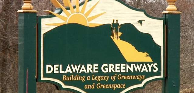 Delaware Greenways