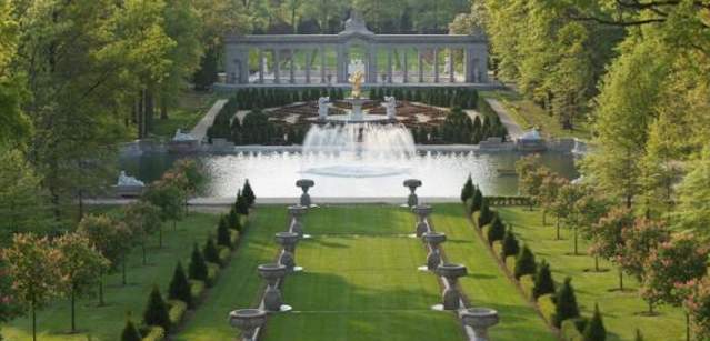 NEMOURS ESTATE - NEMOURS ESTATE Photo