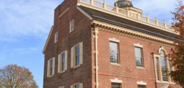 First State Heritage Park