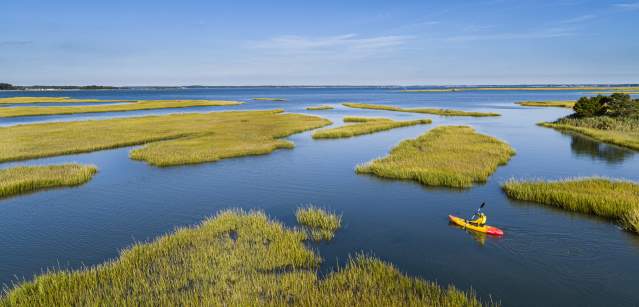 Top Outdoor Attractions and Events in Delaware