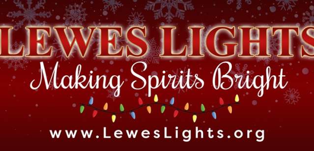 Lewes Lights