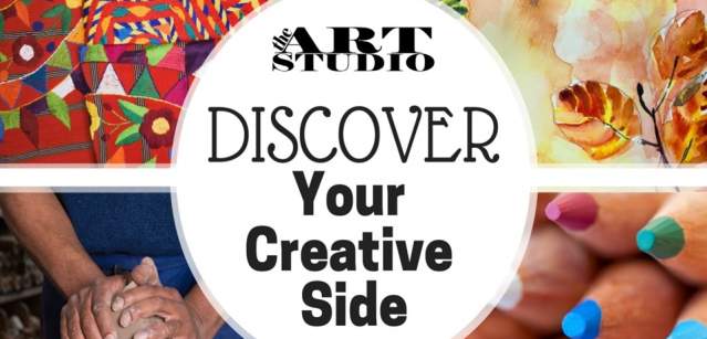 Hand Built Ceramic Lantern