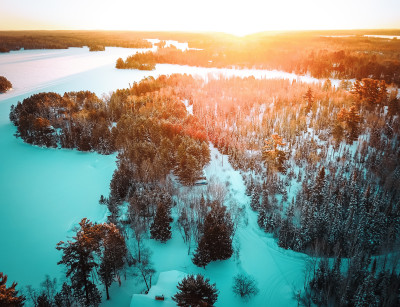 Winter Sun