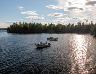 2026 Fishing Opener Header