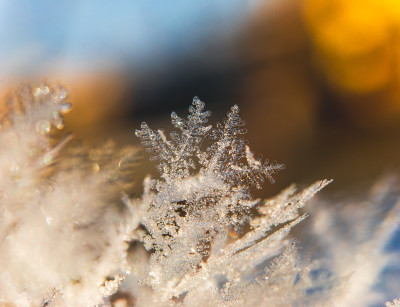 Icicles