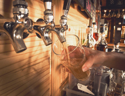 Tap Beer