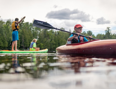 2026 Summer Basecamp Landing Page Header