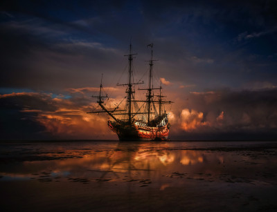 Pirate Image