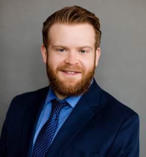 Nick Allen Headshot - 2023