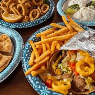 food