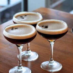 VASO Espresso Martini