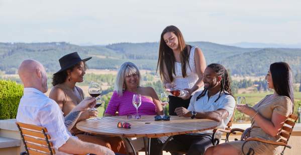 Vineyard Venues