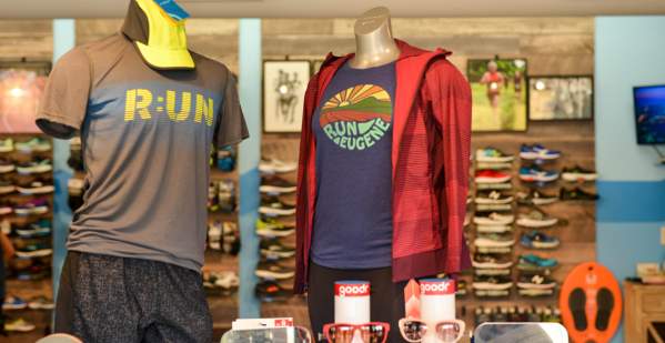 Where to Shop for Running Gear