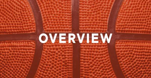 Indoor Multiuse Sports Facility Overview