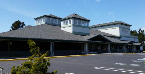 Florence Events Center - Ad