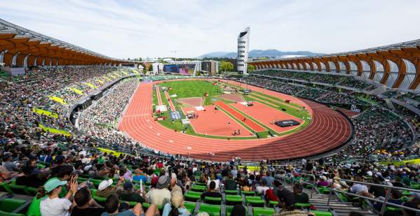 TrackTown shined in 2024 and 2025 looks to be another blockbuster year