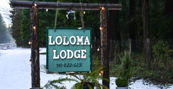 Snowy Winter Getaways