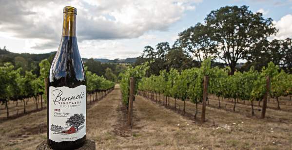 Travel Lane County Secures Wine Country License Plate Grant