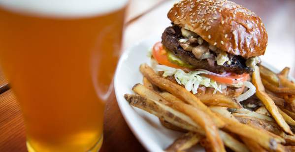 Guide to Late Night Dining