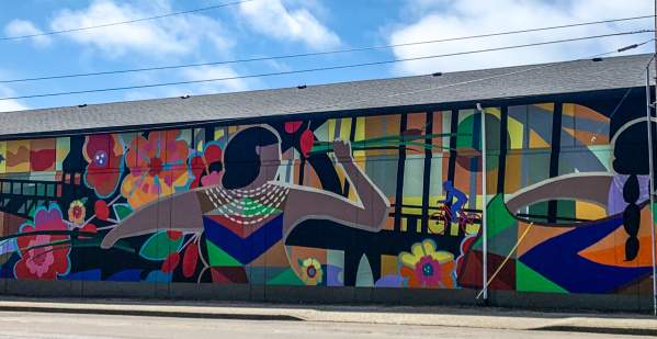 Exploring Coastal Art Galleries & Studios