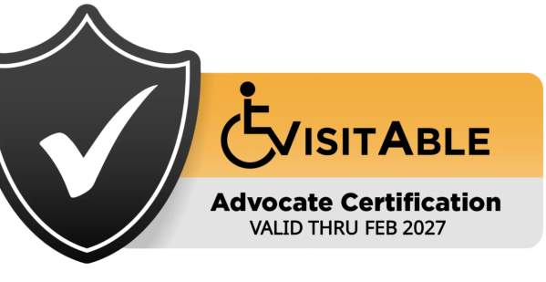 Travel Lane County VisitAble Certified