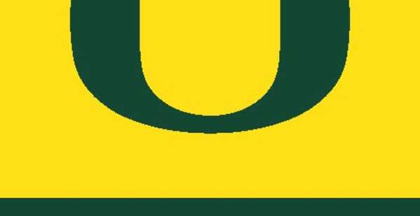 University of Oregon Hall of Champions & Hall of Fame
