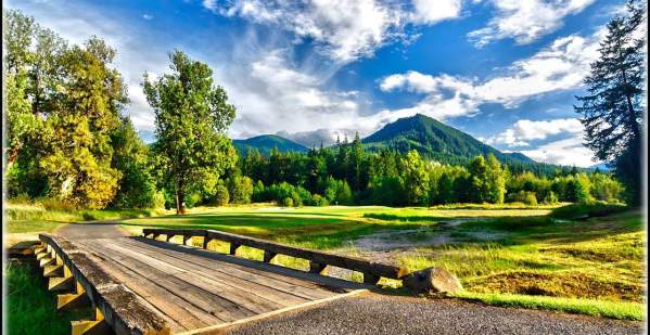 Tokatee Golf Club