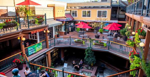 5th Street Public Market