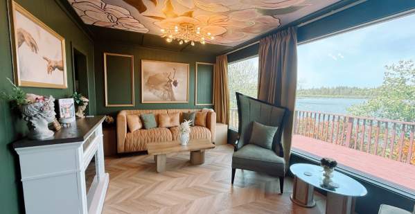 The Florentine Waterfront Hotel