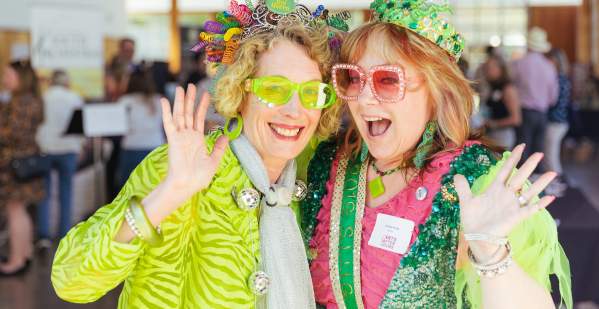 Arts & Business Alliance of Eugene (ABAE)