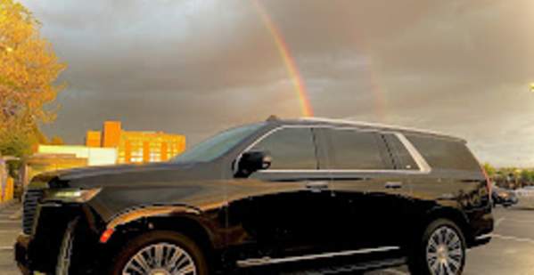 21st Century Limousine & Town Car