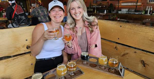 Eugene Eats Food Tours