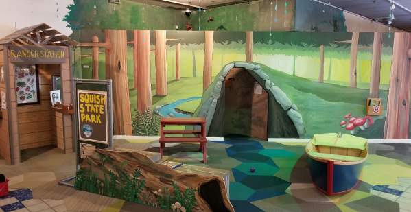 Adventure! Children's Museum