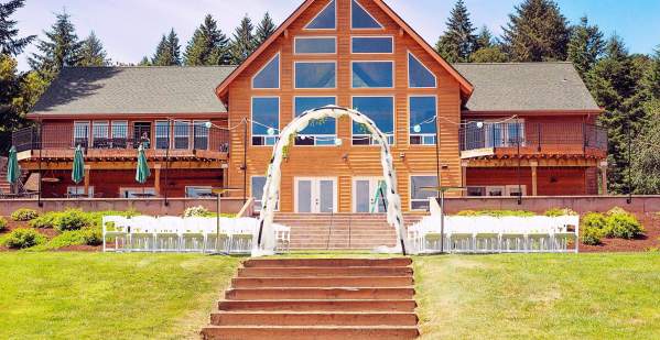 The Inn At Diamond Woods