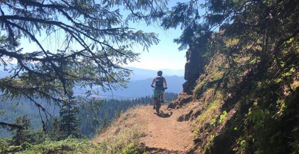 Cascades Outdoor Center