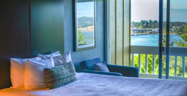 Best Western Pier Point Inn